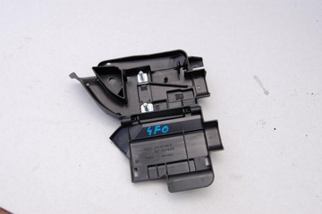 Hull hulls fuses audi a6 4f0 2, 0 tdi, фото
