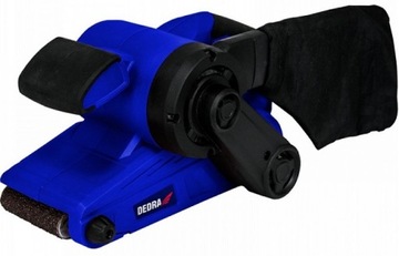 Dedra ded7949 grinder tape 920w, фото