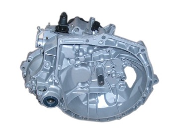 Коробка передач peugeot 208 1.4 hdi sensodrive zrobotyzowana, фото