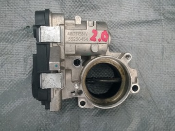 Throttle 2.0 multijet fiat alfa jeep 2014, фото