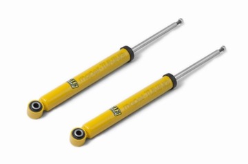 Shock absorbers sports ass back mts technik - seat leon 3 5f toledo 4, фото