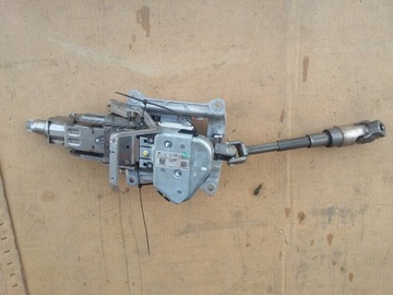 Audi a6 c6 steering column 4f0905852b, фото
