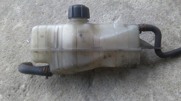 Nissan micra k12 1.5 dci бачок расширительный, фото