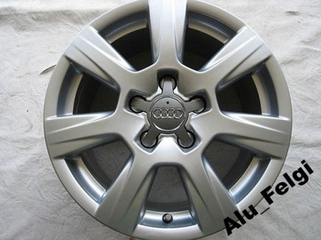 Original audi a4 a6 a8 16 goals 8k0601025a a16. 17, фото