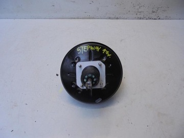 Vacuum pump dacia sandero stepway 0.9 tce, фото