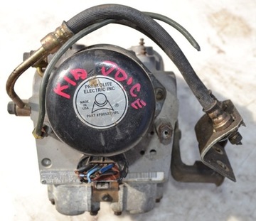 Kia joice насос abs 58910-33000 shm012718, фото