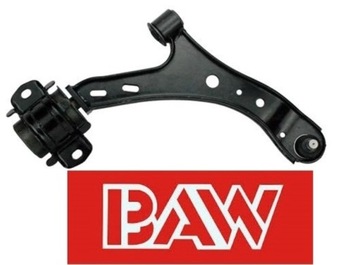 Lever front left baw ford mustang 2005 - 2009, фото
