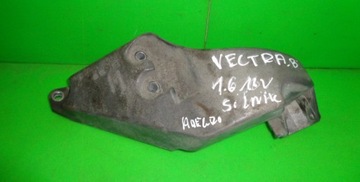 Bracket fasteners motor opel vectra b 1.6 16v 95-99r, фото