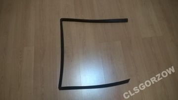 Mercedes ml w164 уплотнитель двери зад a1647350725, фото
