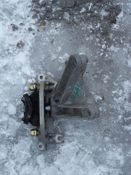 Bracket boxes dacia logan 1.4 1.6 mpi gasoline, фото