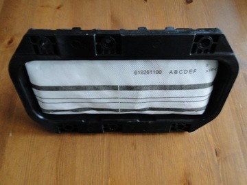 Airbag passenger ford c - max mk2 2011 ->, фото