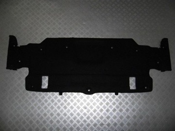 Mercedes14r w207 e class coating map, фото