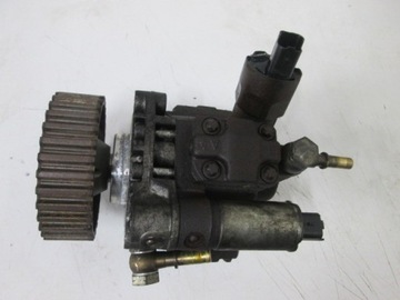 Насос высокого давления (инжекционный насос ford mazda 1. 4tdci 9651590880, фото