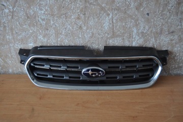 Subaru legacy outback 3 04-07 решетка, фото