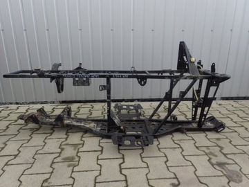 Frame polaris sportsman 335 400 500 4x4, фото