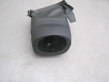 Audi a8 4h d4 protection hull steering column rudders, фото