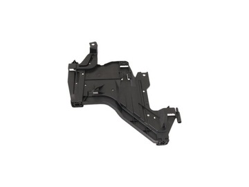 Крепеж крепление рефлектор audi a4 b8 8k0 2007 - 2011 год, фото