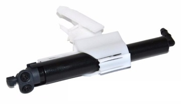 Left washer nozzle headlights ford s-max, фото
