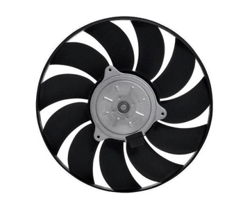 Fan mercedes sprinter w907 w910 a9065000393, фото