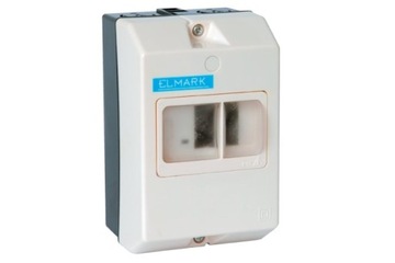 Hull switch motor tm2 elmark, фото