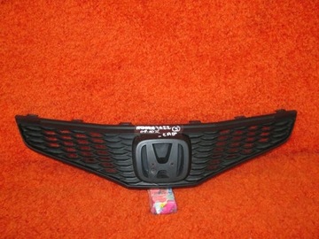 2008 - 2011 год honda jazz решетка бампера переднего, фото