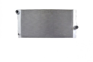 Новая радиатор bmw 7 f01 f02 730d 735d 3, 0d at 17118509176 8509176 08-, фото