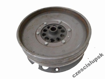 Двухмассовый маховик демпфер 0aw105317q audi a5 a4 b8 q5 8tys., фото