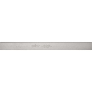 Нож до струганки hss premium 410x30x3, 0 глобус, фото