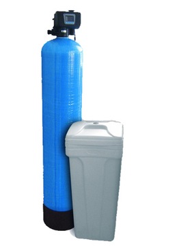 Softener, odmanganiacz, de-ironing agent for water water filter, фото