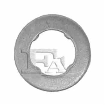 Gasket nozzles leon alhambra exeo 2. 0tdi, фото