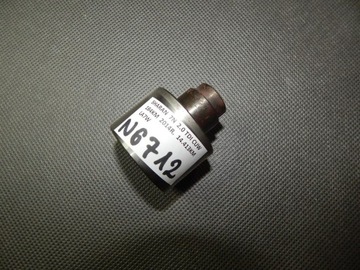 Vw sharan 7n ролик розм. 03l109244h, фото
