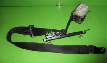 Seat belt front left opel vectra b sedan, фото