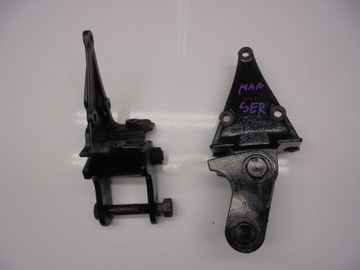 Man tga tgx tgs fasteners hanger springs front 81413013289 81413013288, фото