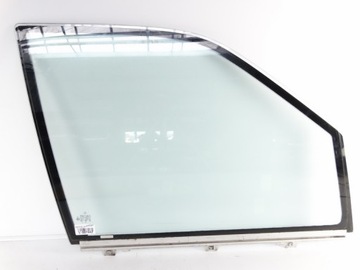 Mercedes s class w140 right front window 1993, фото