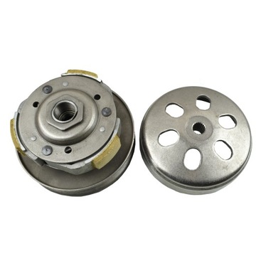 # ns_ grip 4t gy6 125-150+bell scooter automaton, фото