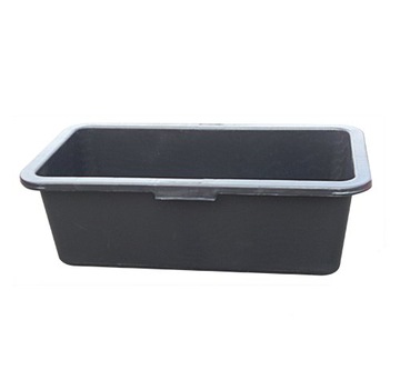 2 x construction tray 65l body organizer, фото
