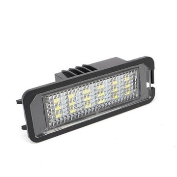 Led lighting rooms porsche boxster 09 - 10, фото