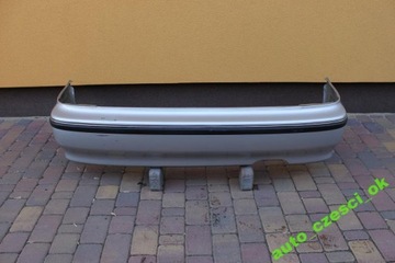 Bumper back honda accord 1996 1998, фото