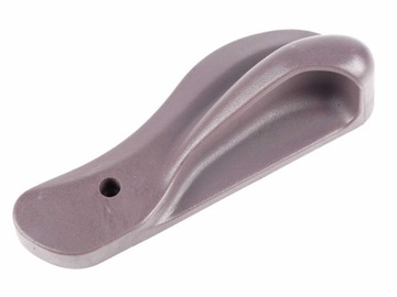 Mercedes w168 handle seat adjustment right rear, фото