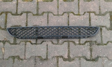 Lattice bumpers mercedes sprinter w906, фото