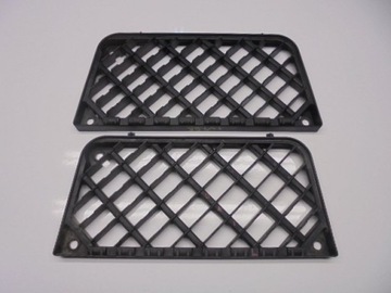 Renault premium dxi lattice footrests footrest step, фото