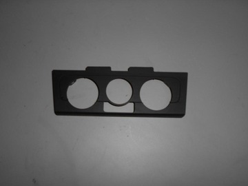 Frame panels air conditioner vw polo 6r0 6r1819039d, фото