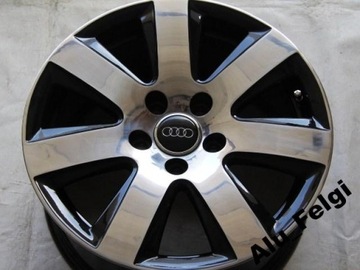 Original audi a4 a6 a8 16 goals 4f0601025aj a16. 2, фото