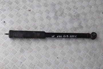 Shock absorber left rear vw up 1s 1s0 1s0513025c, фото