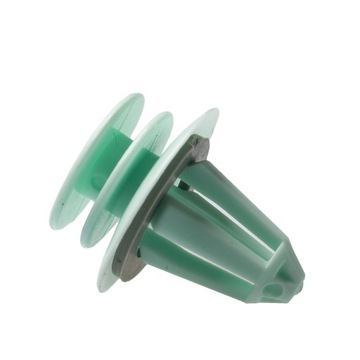 Clip pin maps for doors mercedes a w168 e w210 w211 w212 cls w218, фото