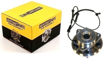 Europe driveshafts jp1008c hub wheels front, фото