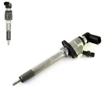 Nozzle 9663429280 citroen 1.4 hdi ford 1.4 td, фото