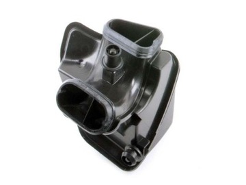 Opel original 13337770 air resonator, фото
