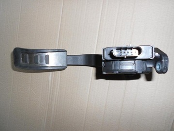 Audi a5 rs5 gas pedal 4f1723523c, фото