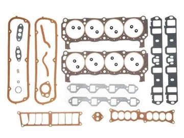 Прокладки двигателя ford f-150 f-250 f-350 5. v8, фото